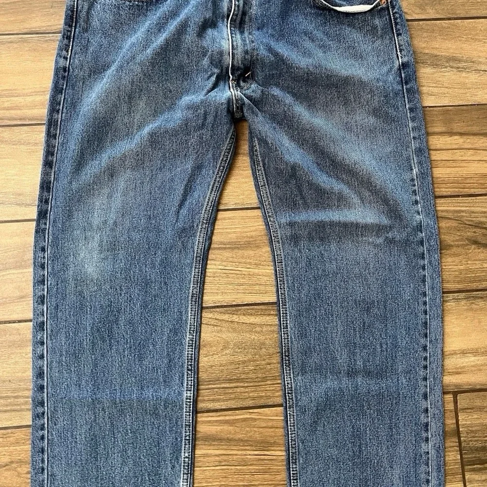 Levis levi 505